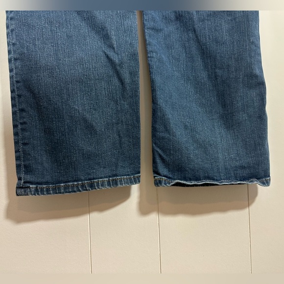 Vintage Levis 558 Men’s Denim Blue Jeans Size 32x30 - Picture 7 of 11